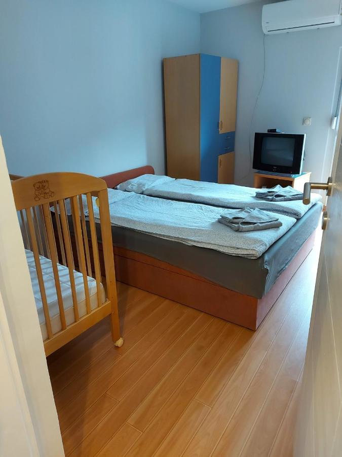 Perucac Apartment Buitenkant foto