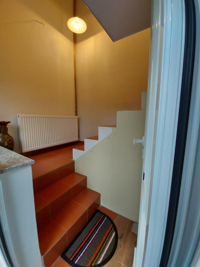 Perucac Apartment Buitenkant foto