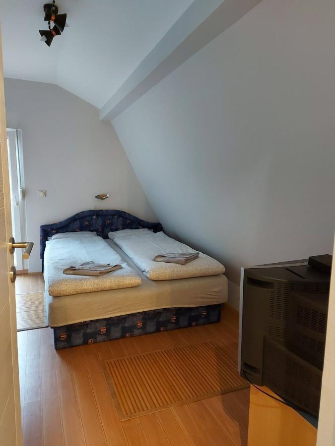Perucac Apartment Buitenkant foto