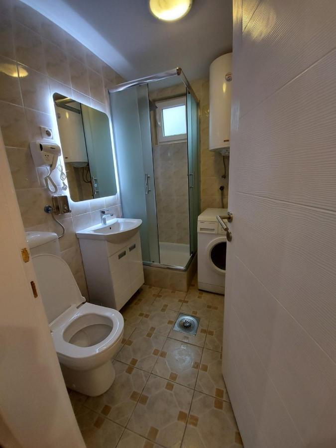 Perucac Apartment Buitenkant foto