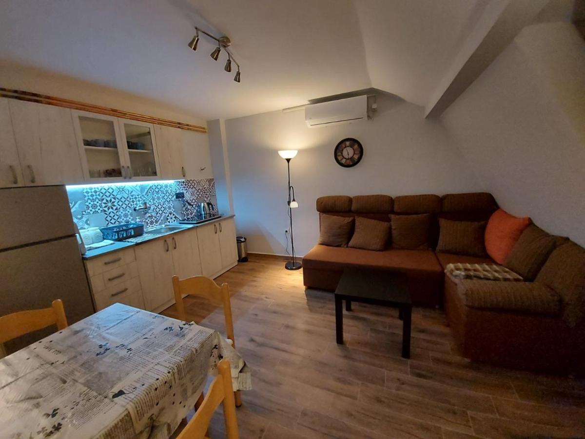Perucac Apartment Buitenkant foto