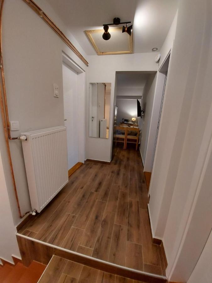 Perucac Apartment Buitenkant foto