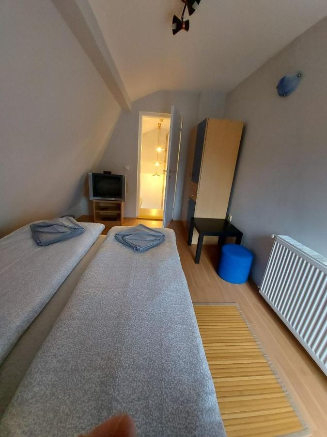 Perucac Apartment Buitenkant foto