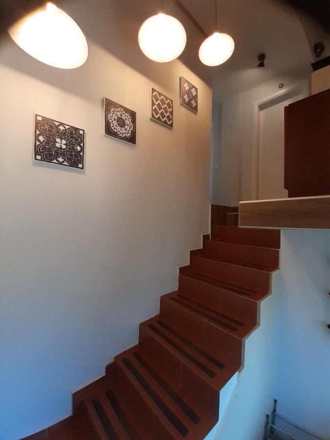 Perucac Apartment Buitenkant foto