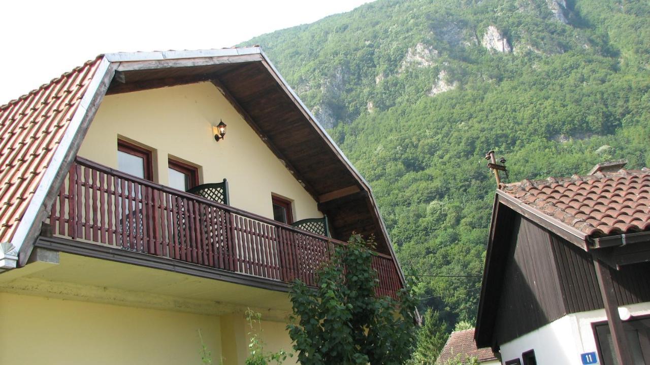 Perucac Apartment Buitenkant foto