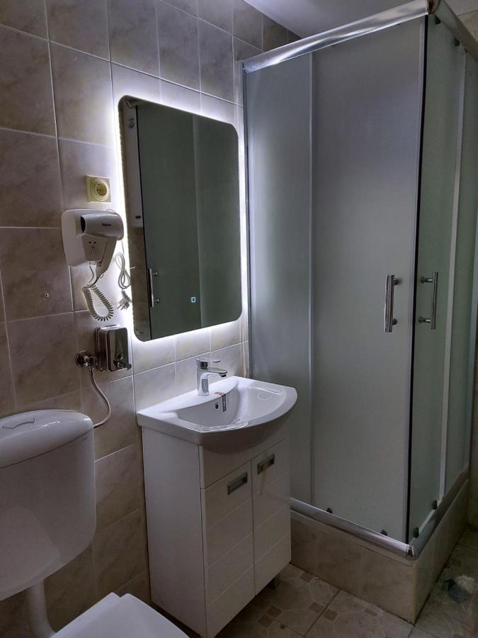 Perucac Apartment Buitenkant foto